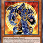 (030) YuGiOh TCG SOVR: Stardust Overdrive Single: Crusader of Endymion (V.1 - Ultra Rare)  Ultra Rare