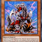 (205) YuGiOh TCG LCYW: Legendary Collection 3: Mega Pack Single: Armed Dragon LV7  Common
