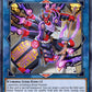 (176) YuGiOh TCG MP24: 25th Anniversary Tin: Dueling Mirrors Single: Dyna Mondo  Ultra Rare