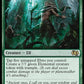 (738) Magic The Gathering Foundations Jumpstart Single: Voice of the Woods  Rare