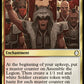 (738) Magic The Gathering Universes Beyond: Fallout: Extras Single: Assemble the Legion (V.2)  Holo Rare