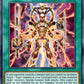 (102) YuGiOh TCG MP14: 2014 Mega-Tins Mega-Pack Single: Bujincarnation  Rare