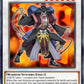 (202) YuGiOh TCG RA03: Quarter Century Bonanza Single: Goyo Guardian (V.1 - Platinum Secret Rare)  Platinum Secret Rare