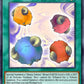 (008) YuGiOh TCG MP24: 25th Anniversary Tin: Dueling Mirrors Single: Scapegoat  Quarter Century Secret Rare