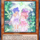 (027) YuGiOh TCG DUOV: Duel Overload Single: Angraecum Umbrella  Ultra Rare