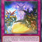 (080) YuGiOh TCG PRIO: Primal Origin Single: Tri-and-Guess  Common