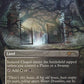 (739) Magic The Gathering Secret Lair Drop Series Single: Isolated Chapel  Rare