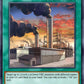(026) YuGiOh TCG BLTR: Battles of Legend: Terminal Revenge Single: Oil  Secret Rare