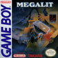GameBoy: Megalit