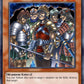 (143) YuGiOh TCG DB2: Dark Beginning 2 Single: Exiled Force  Common