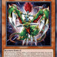 (028) YuGiOh TCG LEDE: Legacy of Destruction Single: Talons of Shurilane  Common