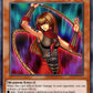 (EN061) YuGiOh TCG DCR: Dark Crisis Single: Dark Scorpion - Meanae the Thorn (V.2 - Common)  Common