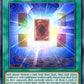 (052) YuGiOh TCG DUOV: Duel Overload Single: Card of Fate  Ultra Rare