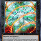 (160) YuGiOh TCG RA04: Quarter Century Stampede Single: Evolzar Laggia (V.1 - Platinum Secret Rare)  Platinum Secret Rare
