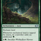 (742) Magic The Gathering Jumpstart 2022 Single: Wolfwillow Haven  Uncommon