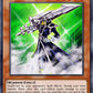 (034) YuGiOh TCG LCYW: Legendary Collection 3: Mega Pack Single: Silent Swordsman LV5  Common