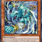 (143) YuGiOh TCG DLCS: Dragons of Legend: The Complete Series Single: Awakening of the Possessed - Gagigobyte  Secret Rare