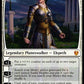 (270) Magic The Gathering The List Single: Elspeth, Undaunted Hero  Mythic