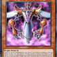 (034) YuGiOh TCG PGL2: Premium Gold 2 Single: Metaion, the Timelord  Gold Rare