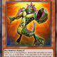 (027) YuGiOh TCG SOVR: Stardust Overdrive Single: Koa'ki Meiru Sea Panther  Common