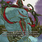 (110) Final Fantasy TCG Opus X: Ancient Champions Single: Cúchulainn (10-110) (V.2)  Common