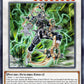 (028) YuGiOh TCG RA02: 25th Anniversary Rarity Collection II Single: PSY-Framelord Omega (V.4 - Platinum Secret Rare)  Platinum Secret Rare