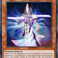 (201) YuGiOh TCG LCYW: Legendary Collection 3: Mega Pack Single: Mystic Swordsman LV4  Common