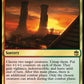 (745) Magic The Gathering Universes Beyond: Doctor Who: Extras Single: Last Night Together (V.2) Holo Rare