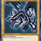 (054) YuGiOh TCG MP24: 25th Anniversary Tin: Dueling Mirrors Single: Red-Eyes Black Dragon  Secret Rare