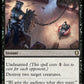 (746) Magic The Gathering Commander Legends: Battle for Baldur's Gate: Extras Single: Curtains' Call  Rare
