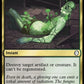 (747) Magic The Gathering Universes Beyond: Fallout: Extras Single: Putrefy  Uncommon