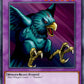 (EN100) YuGiOh TCG MRD: Metal Raiders Single: Punished Eagle (V.3 - Common)  Common