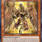 (235) YuGiOh TCG MP24: 25th Anniversary Tin: Dueling Mirrors Single: Qebehsenuef, Protection of Horus  Ultra Rare