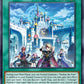 (DUAD054) YuGiOh TCG Duelist’s Advance Single: Artmage Academic Arcane Arts Acropolis (V.1 - Secret Rare)  Secret Rare