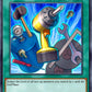 (059) YuGiOh TCG LODT: Light of Destruction Single: Level Tuning (V.1 - Common)  Common