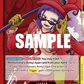 (002) One Piece TCG OP05: Awakening of the New Era Single: Belo Betty (OP05-002) (V.1)  Leader
