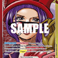 (002) One Piece TCG OP05: Awakening of the New Era Single: Belo Betty (OP05-002) (V.2)  Alternate Art