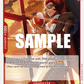 (003) One Piece TCG OP05: Awakening of the New Era Single: Inazuma (OP05-003)  Uncommon