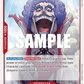 (004) One Piece TCG OP05: Awakening of the New Era Single: Emporio.Ivankov (OP05-004)  Uncommon