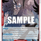 (005) One Piece TCG OP05: Awakening of the New Era Single: Karasu (OP05-005)  Rare