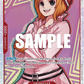 (006) One Piece TCG OP05: Awakening of the New Era Single: Koala (OP05-006) (V.1)  Super Rare
