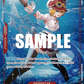 (006) One Piece TCG OP05: Awakening of the New Era Single: Koala (OP05-006) (V.2)  Alternate Art