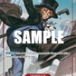 (007) One Piece TCG OP05: Awakening of the New Era Single: Sabo (OP05-007) (V.2)  Alternate Art