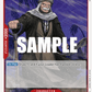 (009) One Piece TCG OP05: Awakening of the New Era Single: Toh-Toh (OP05-009)  Common