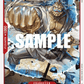 (012) One Piece TCG OP05: Awakening of the New Era Single: Hack (OP05-012)  Common