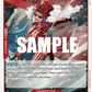 (015) One Piece TCG OP05: Awakening of the New Era Single: Belo Betty (OP05-015) (V.1)  Rare