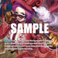 (015) One Piece TCG OP05: Awakening of the New Era Single: Belo Betty (OP05-015) (V.2)  Alternate Art