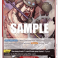 (016) One Piece TCG OP05: Awakening of the New Era Single: Morley (OP05-016)  Rare