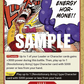 (018) One Piece TCG OP05: Awakening of the New Era Single: Emporio Energy Hormone (OP05-018)  Common