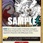 (020) One Piece TCG OP05: Awakening of the New Era Single: Four Thousand-Brick Fist (OP05-020)  Uncommon